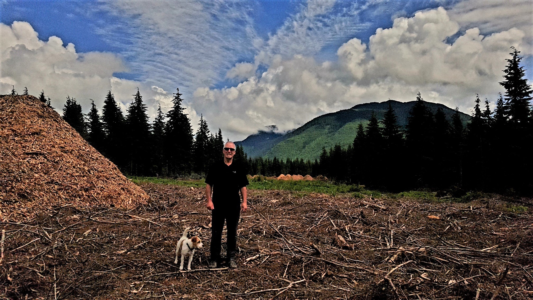 Terrace Community Forest Cuts Greenhouse Gas Emissions – FESBC – Forest ...